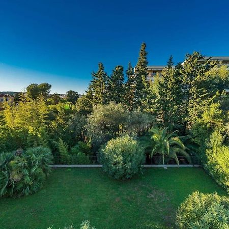 Mi Casa Tu Casa - Pg Lejlighed Cannes Eksteriør billede