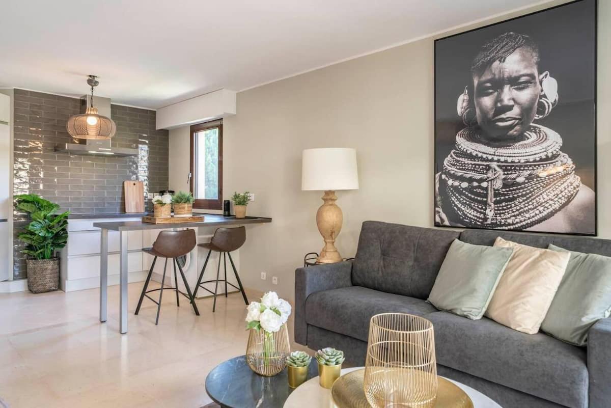 Mi Casa Tu Casa - Pg Lejlighed Cannes Eksteriør billede