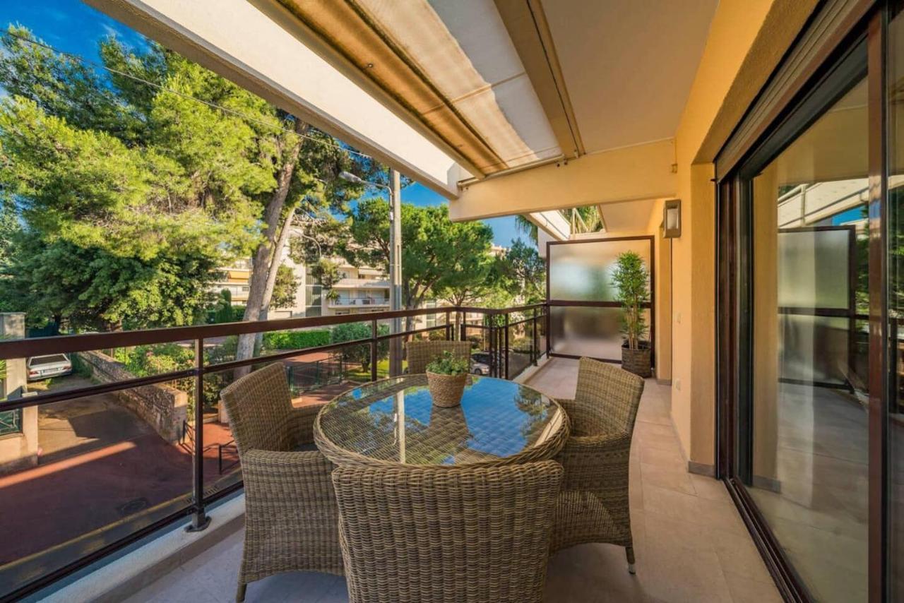 Mi Casa Tu Casa - Pg Lejlighed Cannes Eksteriør billede