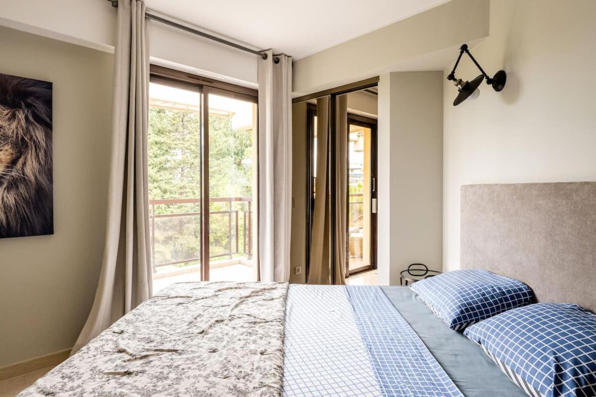 Mi Casa Tu Casa - Pg Lejlighed Cannes Eksteriør billede