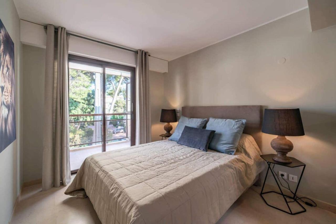 Mi Casa Tu Casa - Pg Lejlighed Cannes Eksteriør billede
