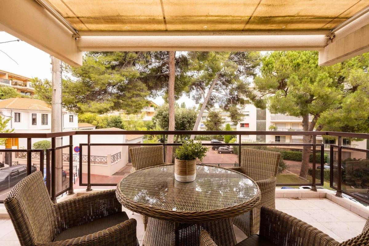 Mi Casa Tu Casa - Pg Lejlighed Cannes Eksteriør billede