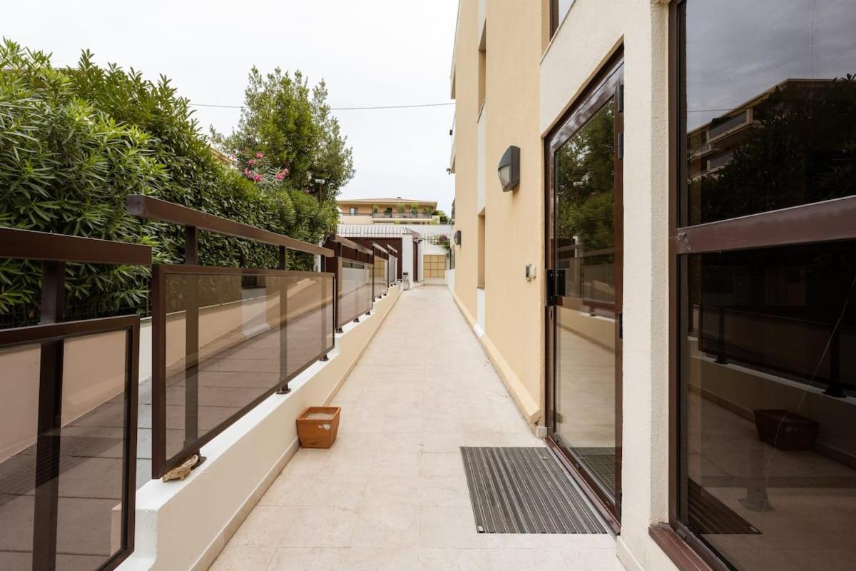 Mi Casa Tu Casa - Pg Lejlighed Cannes Eksteriør billede