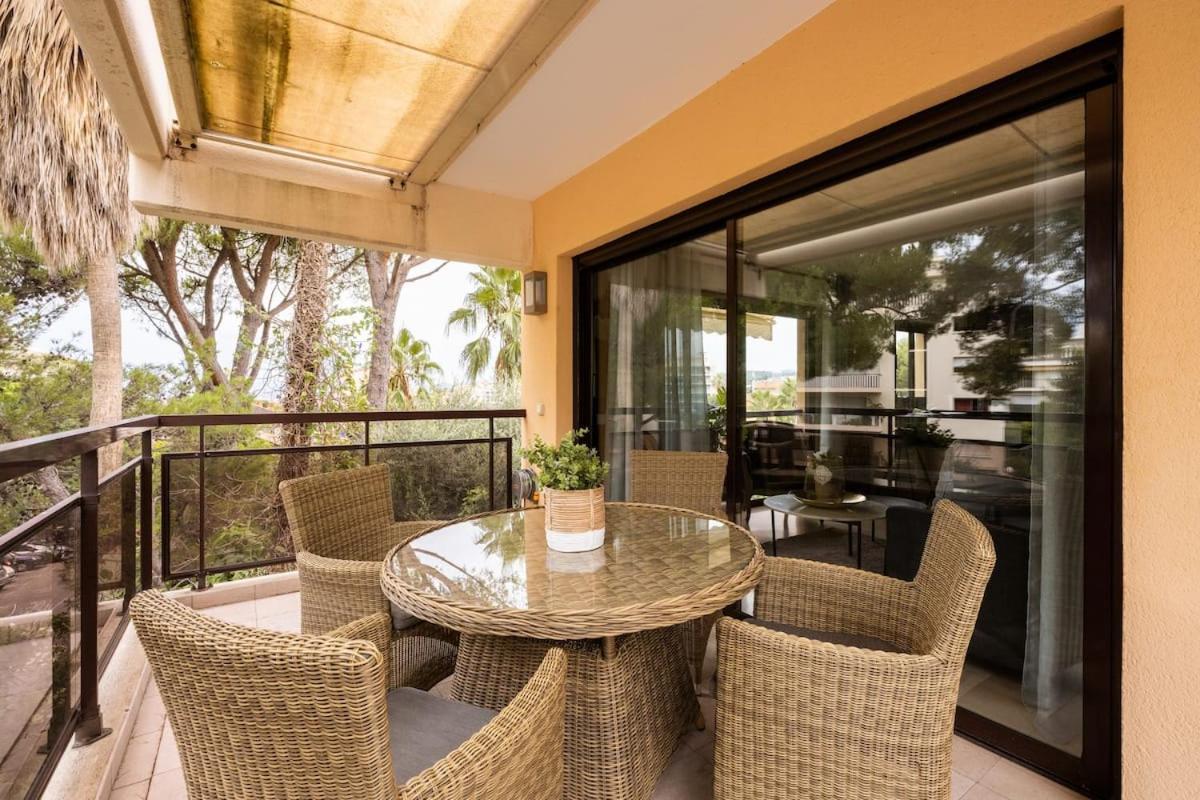 Mi Casa Tu Casa - Pg Lejlighed Cannes Eksteriør billede