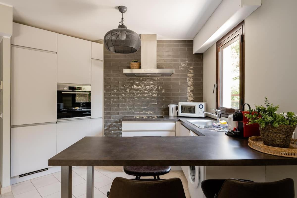 Mi Casa Tu Casa - Pg Lejlighed Cannes Eksteriør billede