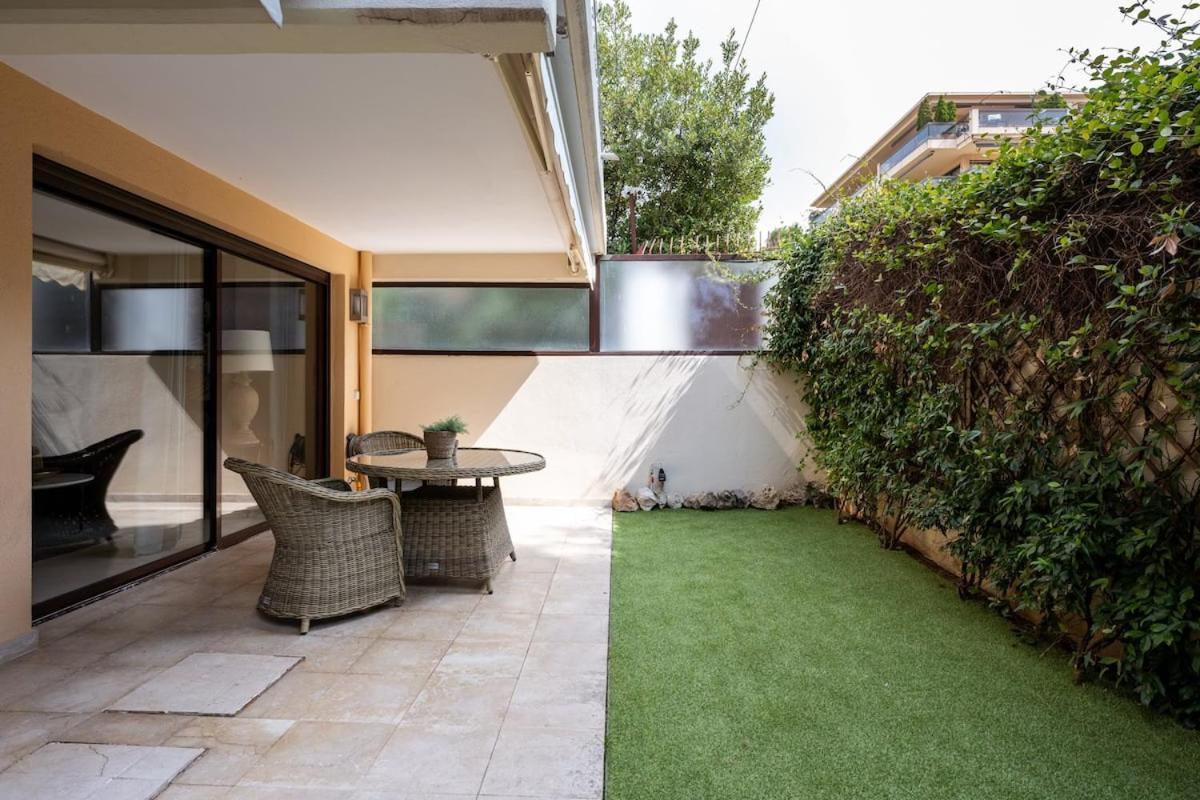Mi Casa Tu Casa - Pg Lejlighed Cannes Eksteriør billede