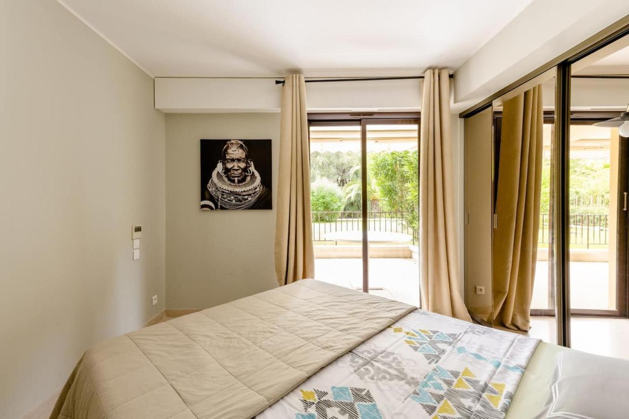 Mi Casa Tu Casa - Pg Lejlighed Cannes Eksteriør billede